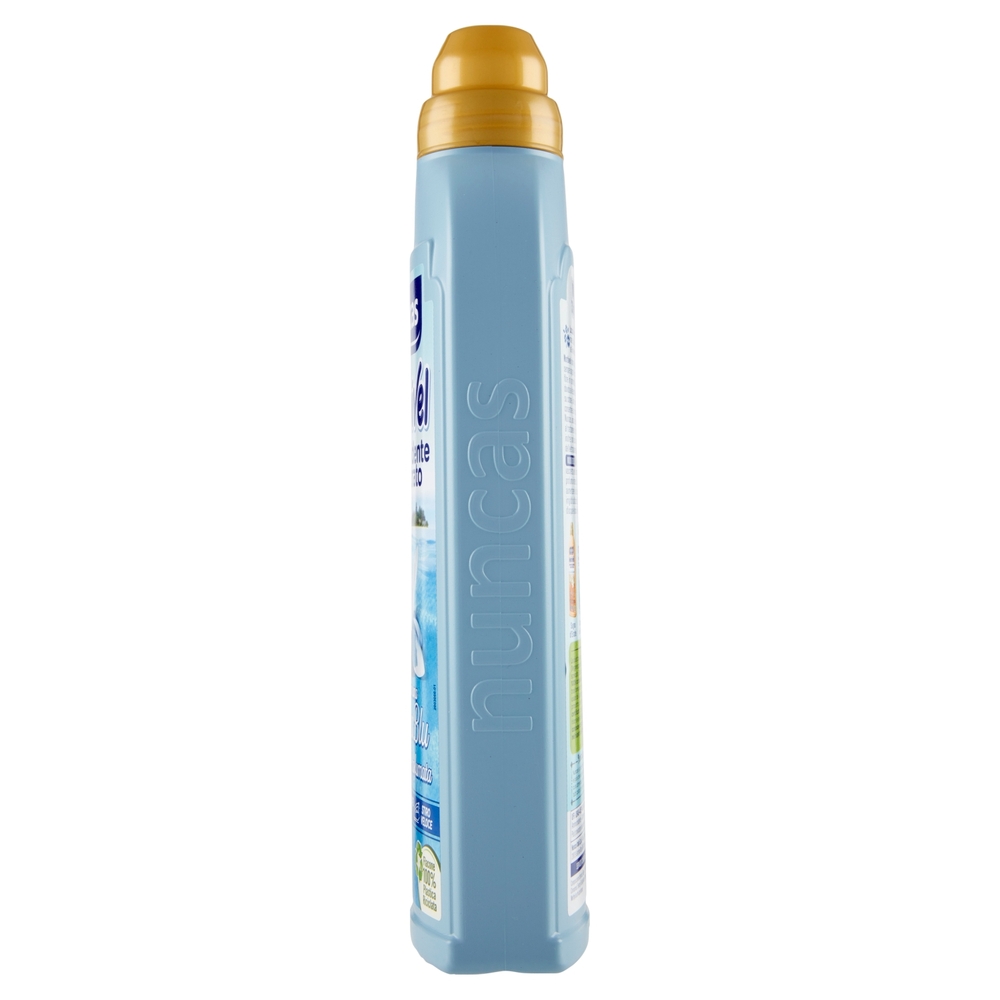 nuncas Morbivel Ammorbidente concentrato Laguna Blu 750 ml